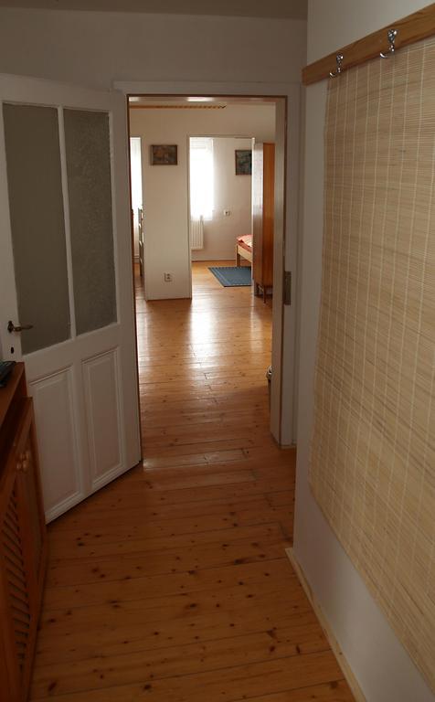Apartmán Skalka Mnichovo Hradiště Exterior foto