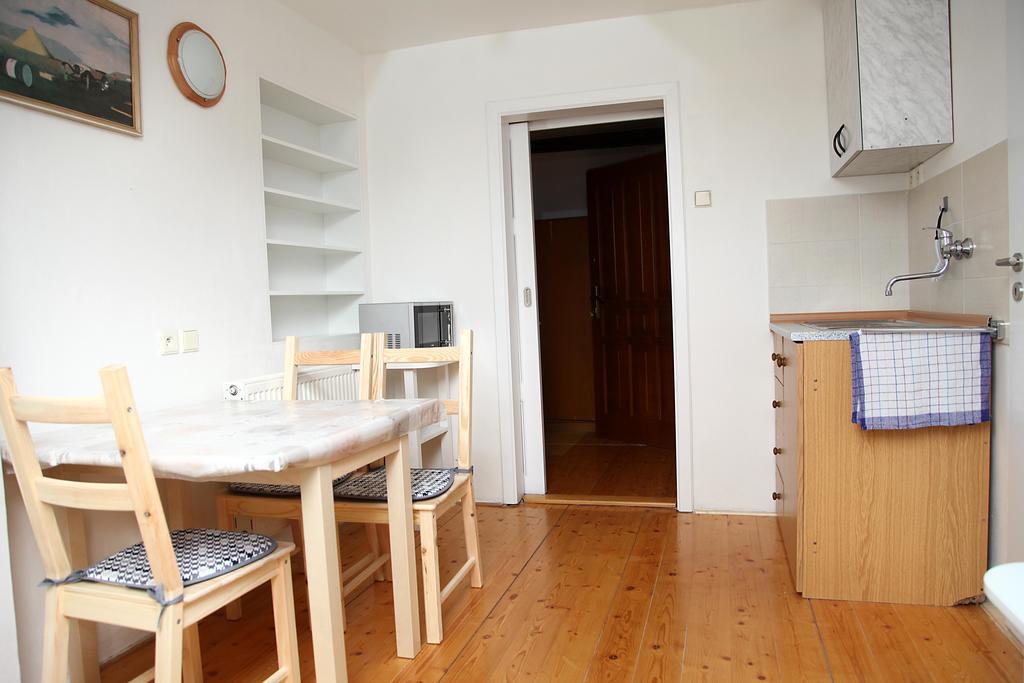 Apartmán Skalka Mnichovo Hradiště Exterior foto