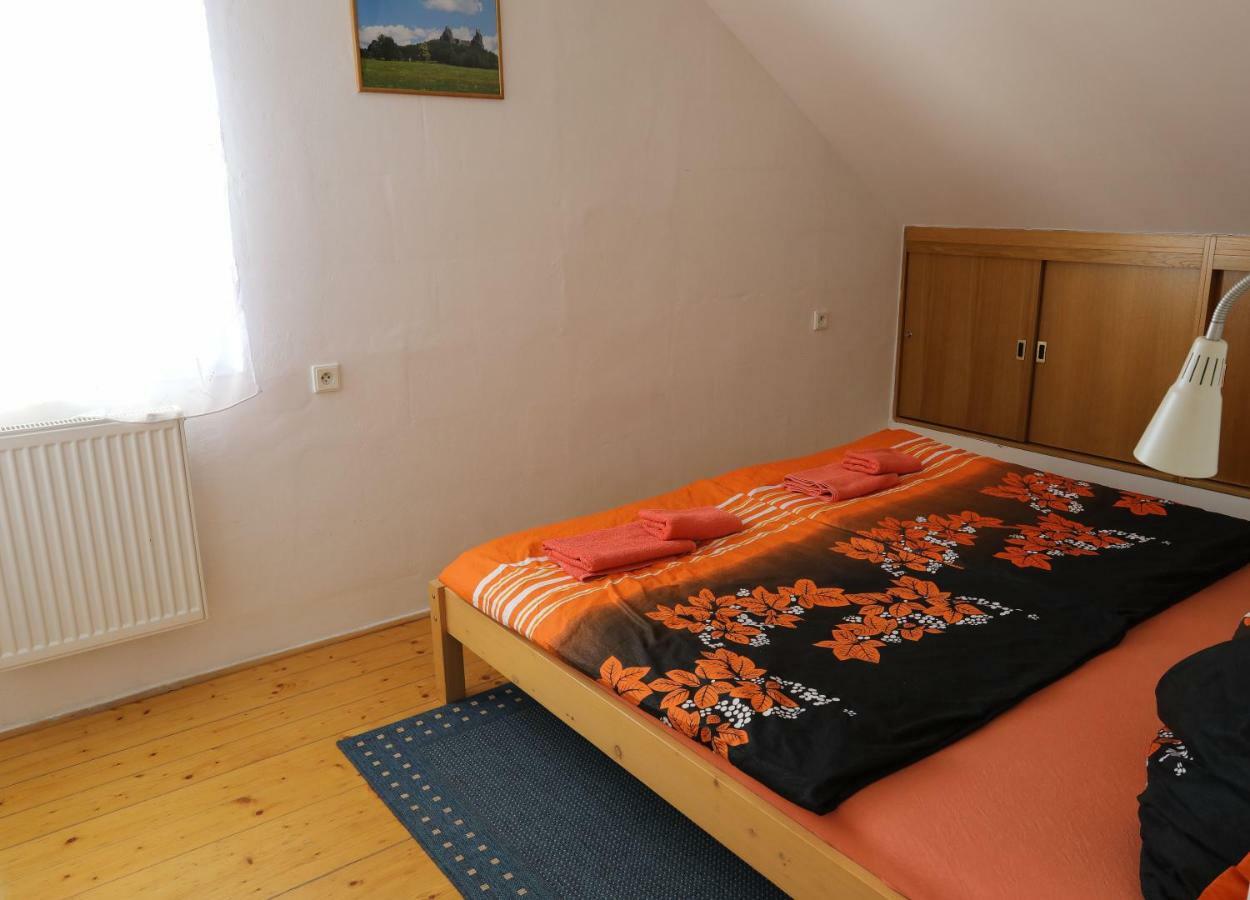 Apartmán Skalka Mnichovo Hradiště Exterior foto
